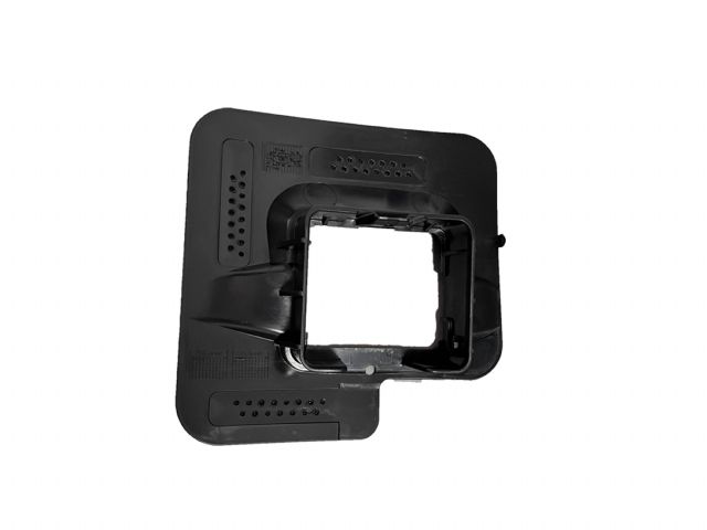 M. BENZ SPRINTER SPRINTER BLIND BRACKET FOR REAR CORNER RH